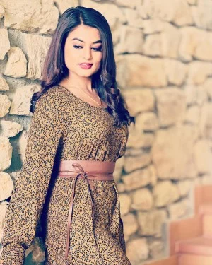 Shilpa Pokhrel photo