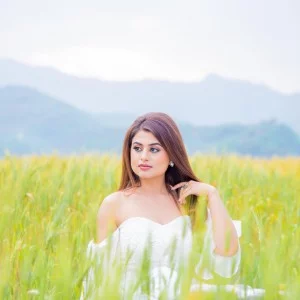 Shilpa Pokhrel photo