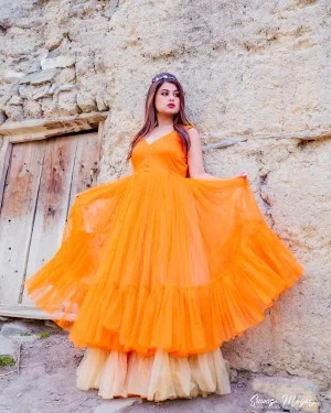 Shilpa Pokhrel photo