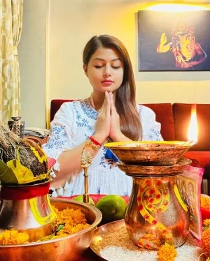 Shilpa Pokhrel photo