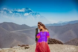 Shilpa Pokhrel photo
