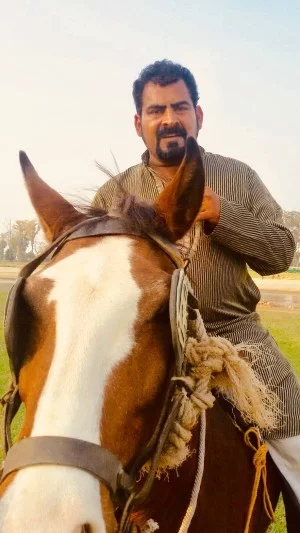 Puskar Bhatta photo