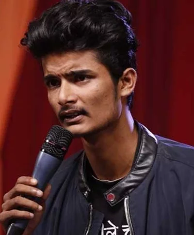 Aadarsh Kumar Mishra
