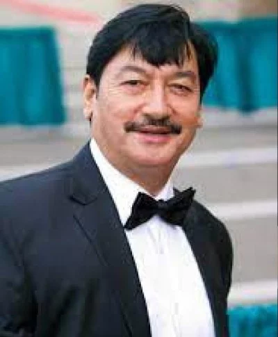 Arjun Jung Shahi