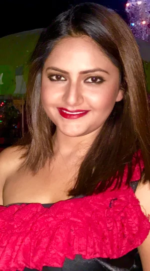 Barsha Shivakoti