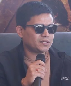 Bickee Maharjan