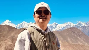 Dayahang Rai: Biography, Age, Movies & All You Need to Know