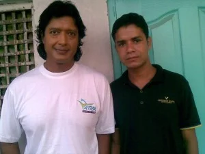 Laxman Poudel photo