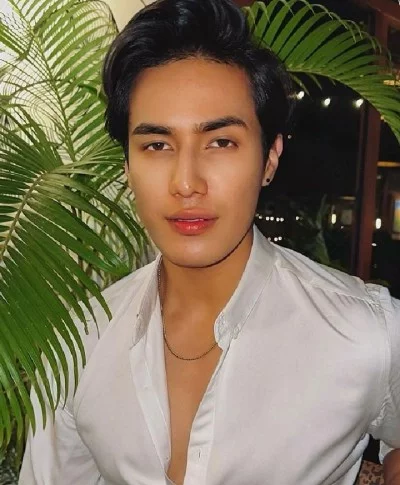 Kunsang Bonjan