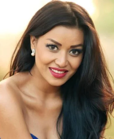 Malina Joshi