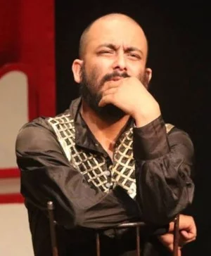 Parikshit Bikram Rana