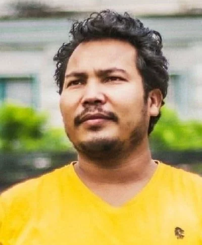 Pradip K Chaudhary