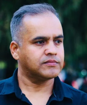 Rishi Lamichhane