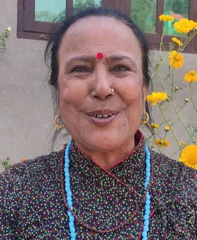 Sharadha Giri