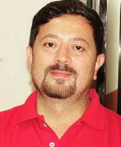 Shishir Rana