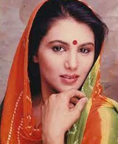 Tripti Nadakar