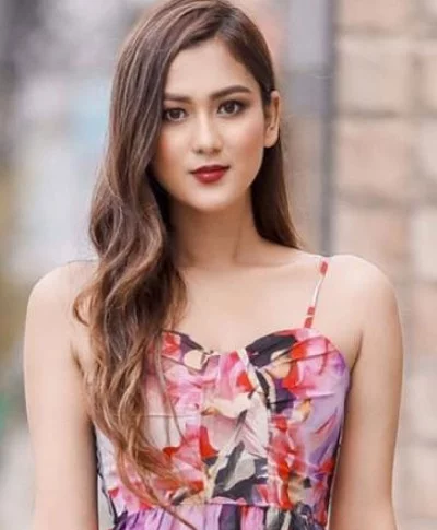 Upasana Singh Thakuri