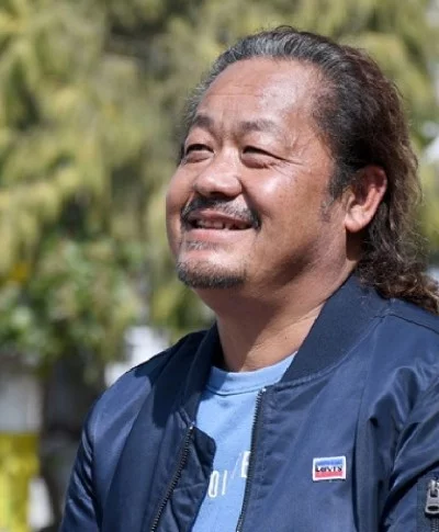 Upendra Subba