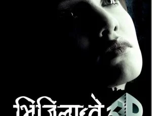 Vigilante Nepali movie poster