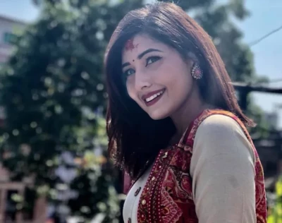 Anchal Sharma photo