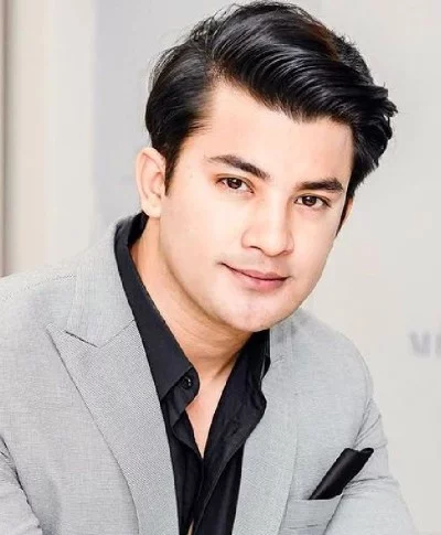 Akash Shrestha