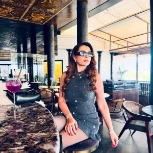 Aliza Gautam photo