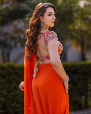 Aliza Gautam photo