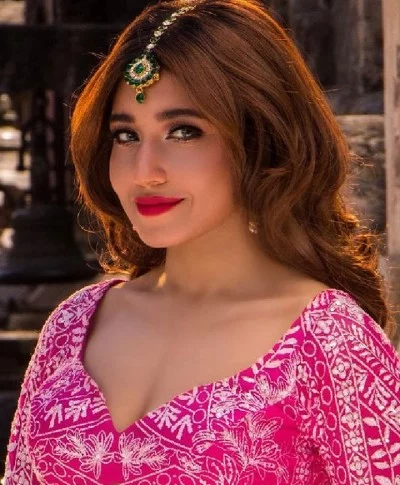 Anchal Sharma