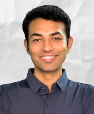 Anish Jung Thapa