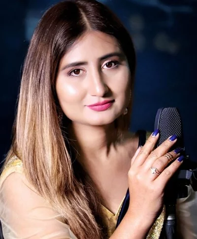 Anju Panta