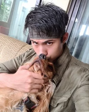Anmol KC photo