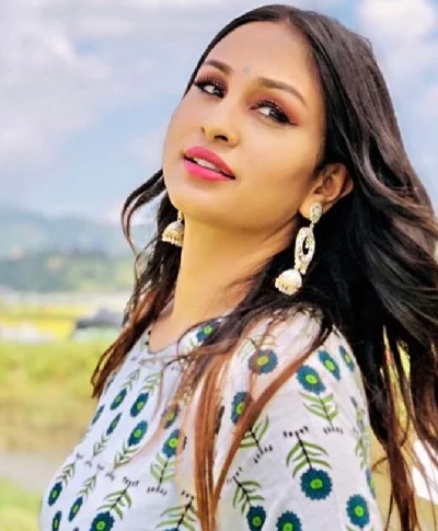 Anu Shah