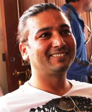Arjun Karki