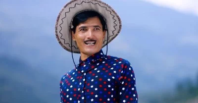 Arpan Thapa photo