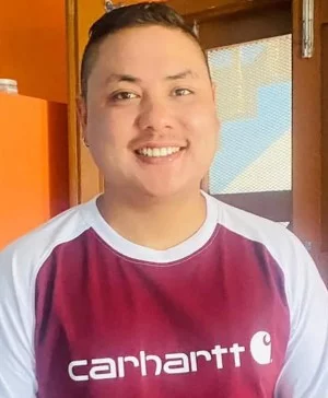Arun Lama
