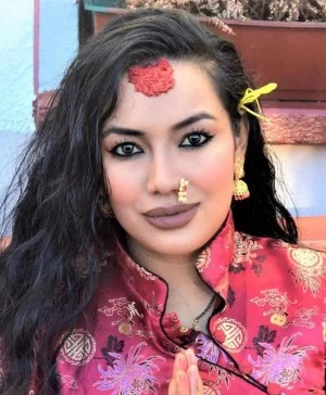 Ashika Tamang