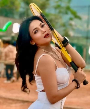 Ashmita Jureli