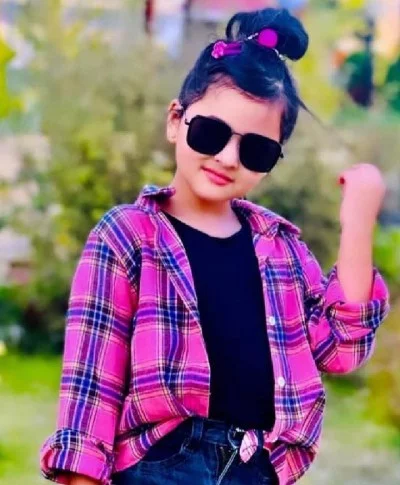 Avelina Khadka