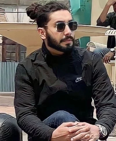 Badal Bhatta