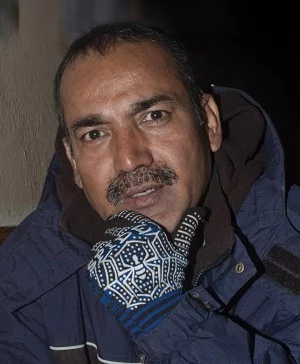 Badri Adhikari