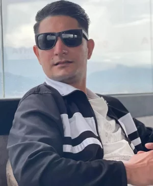 Barun Adhikari