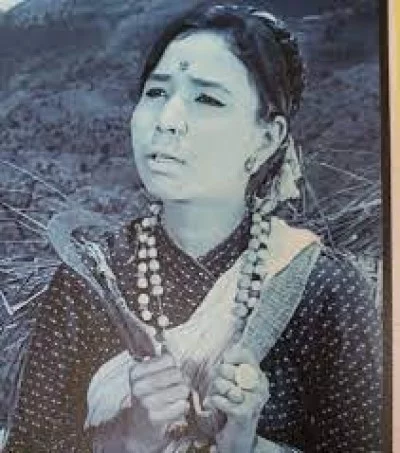 Basundhara Bhusal photo