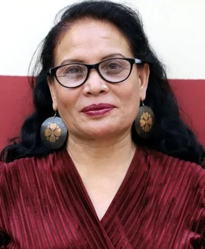 Bidhya Karki