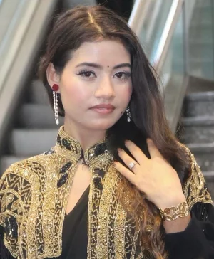 Bimala Khatri