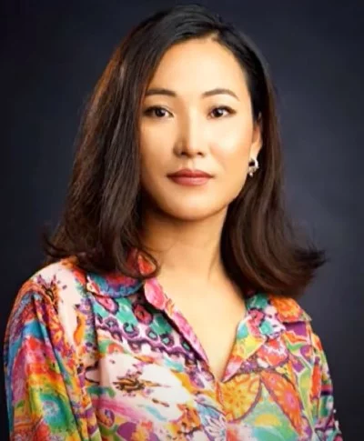 Binita Thapa Magar