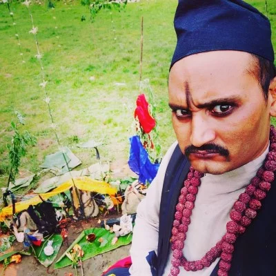 Bipin Karki photo