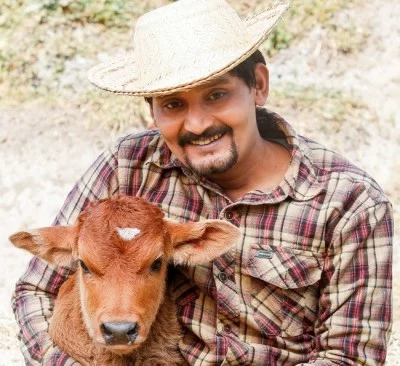 Bipin Karki photo