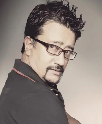 Brajesh Khanal
