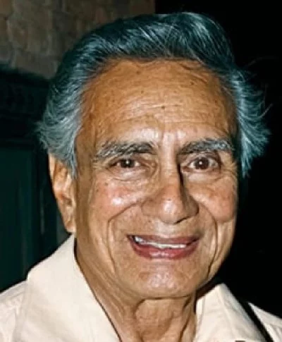 B.S. Rana
