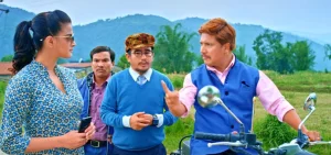 Which Is the Most-Watched Nepali Movie on YouTube?